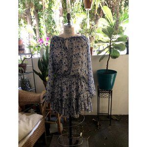 LoveShackFancy | Popover Dress Size Small